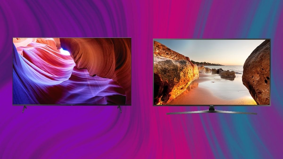 Amazon Sale 2024 On 55 Inch 4K Smart TV Get Discount Of Up To 70 On